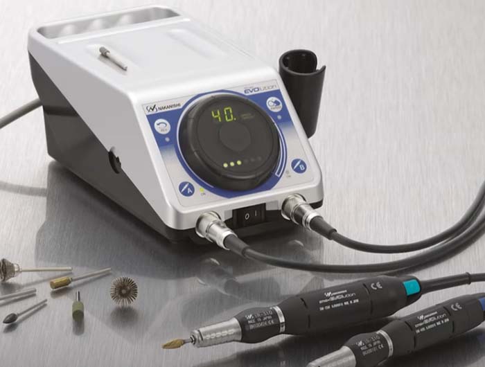 EV410-230電動打磨機